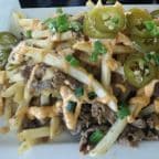 Best Bulgogi Fries in San Francisco, CA