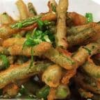 Best Green Beans in San Francisco, CA